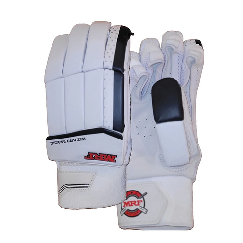MRF Wizard Magic Batting Gloves
