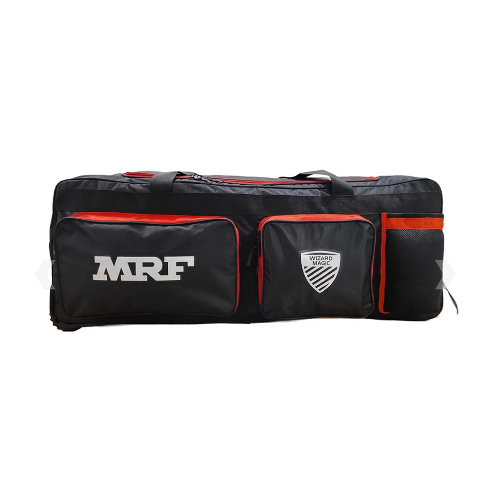 MRF Wizard Magic kit bag | Sports World Canberra