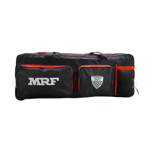 MRF Wizard Magic Cricket Kit Bag – Large