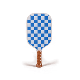 Meet Pickleball Paddle - Checkmate