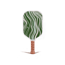 Meet Pickleball Paddle - Olive Grove