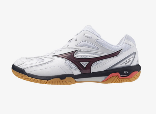 Mizuno Wave Fang Pro Badminton Shoes