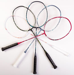 Mizuno - Badminton Racquet - Caliber Raise