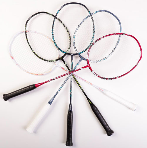 Mizuno - Badminton Racquet - Caliber Raise