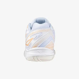 Mizuno Stealth Star 3 Junior Netball Shoes - Image 4