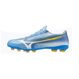 Mizuno Alpha III Select FG - Celeste White - Image 1