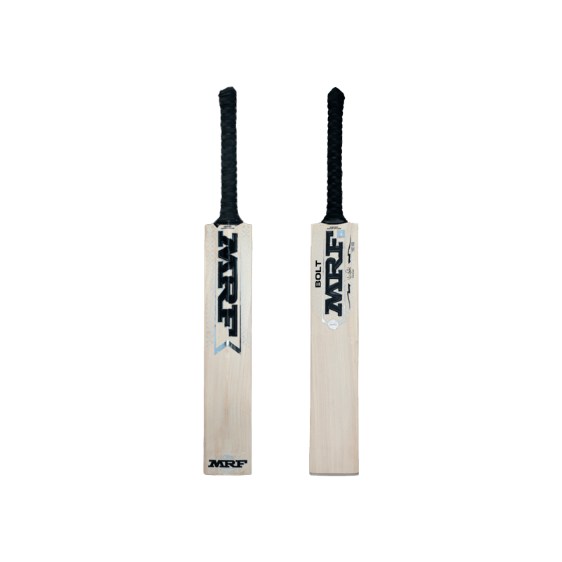 MRF Bolt - KW - Cricket Bat - SH