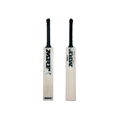 MRF Bolt - KW - Cricket Bat - SH