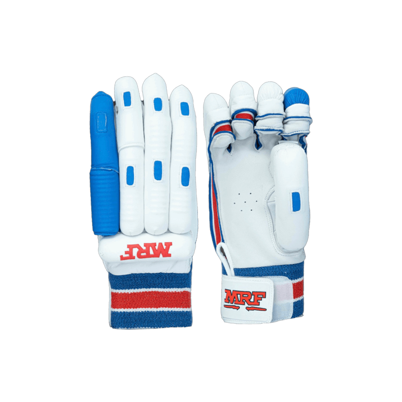 MRF Genius Grand Player Batting Gloves - ARH