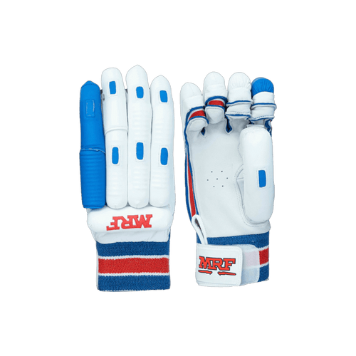MRF Genius Grand Player Batting Gloves - ARH