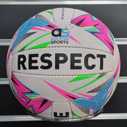 Rosella Netball Senior Trainer Size 5 - Image 1