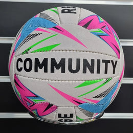 Rosella Netball Senior Trainer Size 5 - Image 3