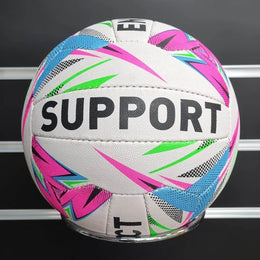 Rosella Netball Senior Trainer Size 5 - Image 5