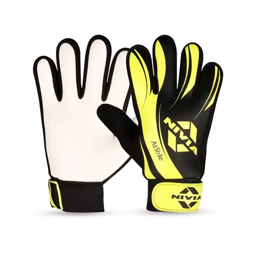 NIVIA AIR STRIKE Goalkeeping Gloves