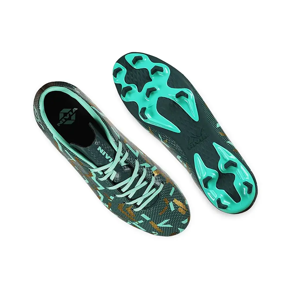 Nivia Encounter 10.0 soccer boots - Sports World Canberra