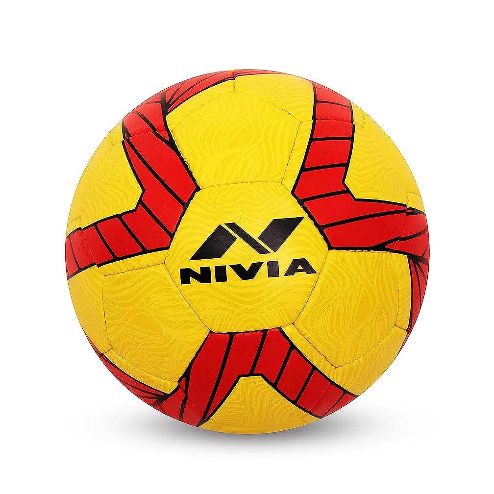 NIVIA KROSS WORLD GERMANY- Soccer Balls