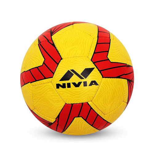 NIVIA KROSS WORLD GERMANY