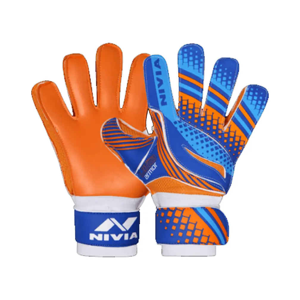 NIVIA ULTRA ARMOUR GOAL KEEPING GLOVES | Sports World Canberra