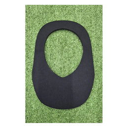Neoprene Visor