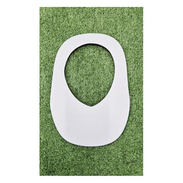 Neoprene Visor
