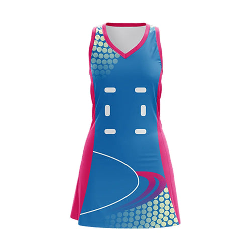 Netball Dress