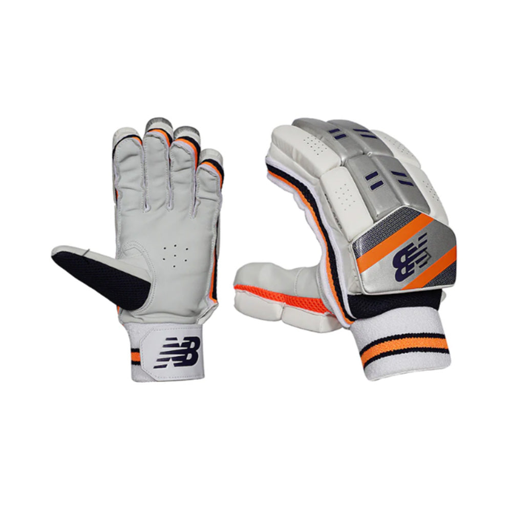 New Balance DC 380 Batting Gloves | Sports World Canberra