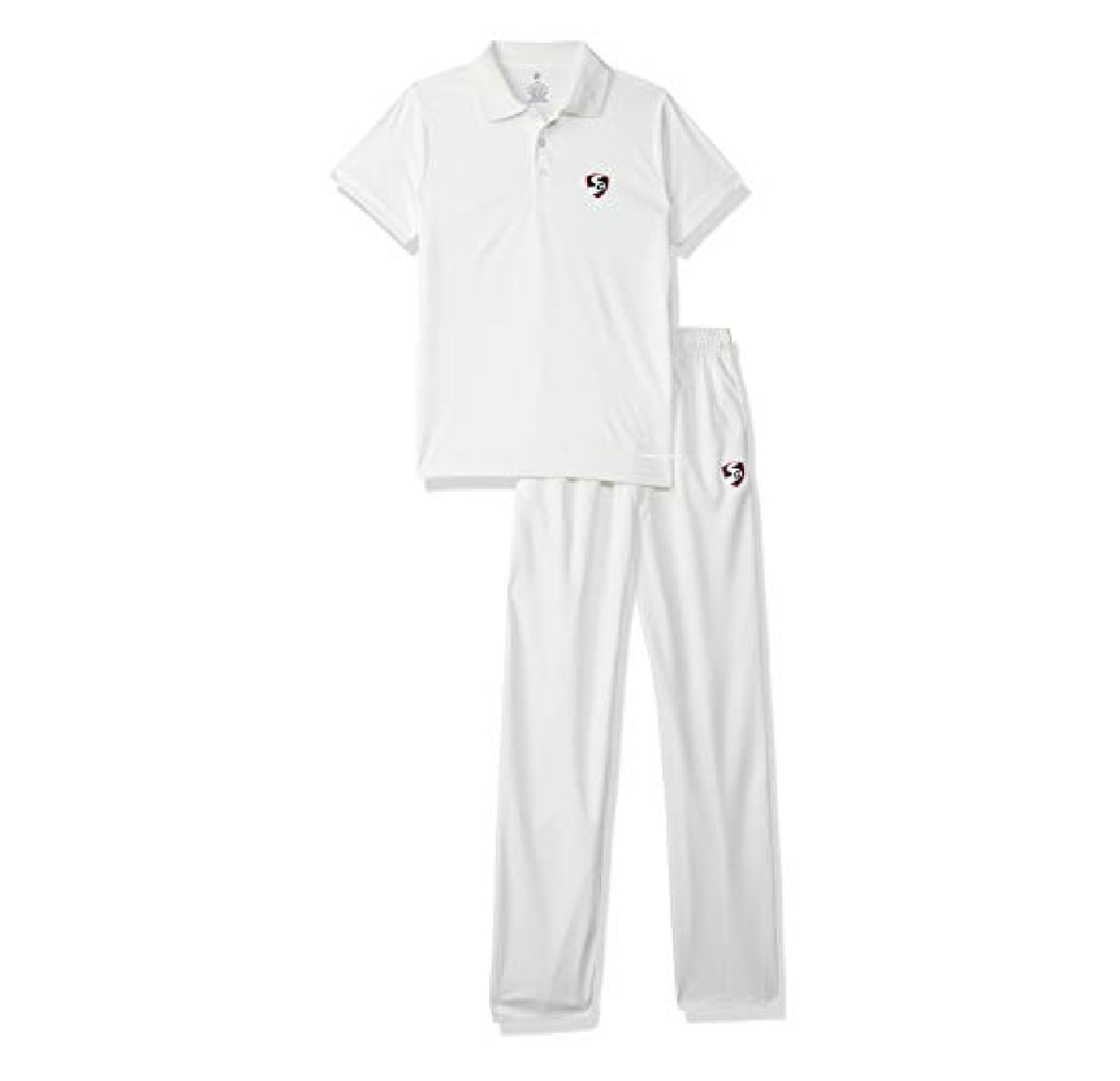 SG Junior T-shirt + Pant Set