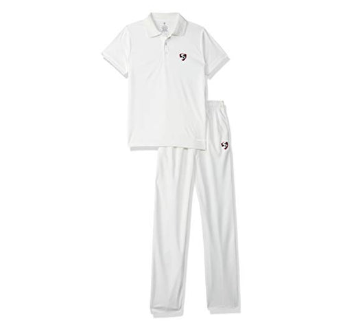 SG Junior T-shirt + Pant Set