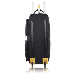 SG 22 Yard X3 Cricket Kit Bag - Wheelie - L