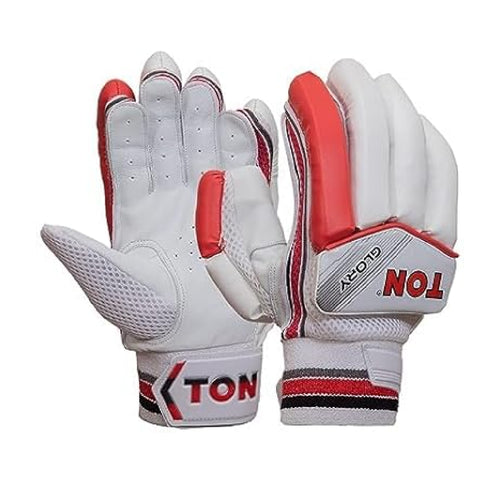 SS Ton Glory Boys Cricket Batting Gloves - RH
