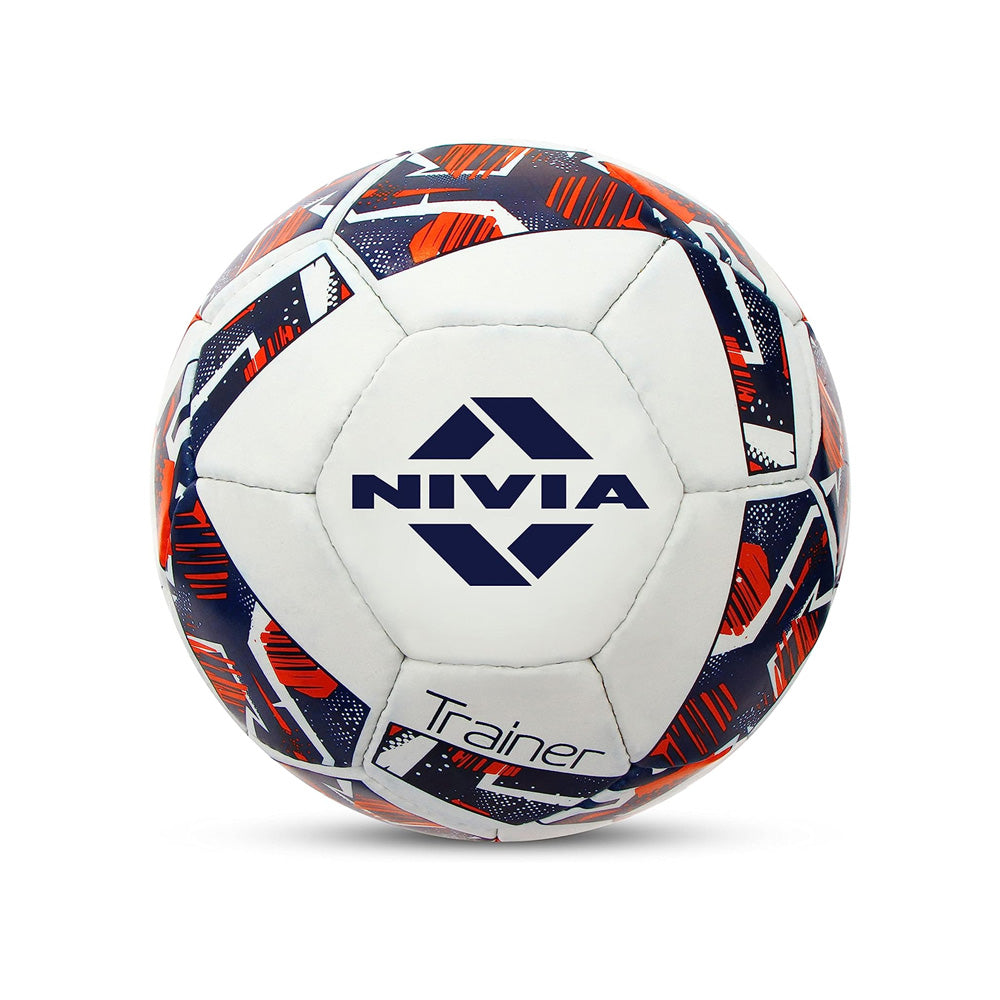 Nivia Trainer Size 3 Football - Soccer Balls
