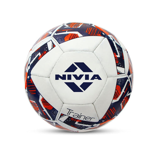 Nivia Trainer Size 3 Football