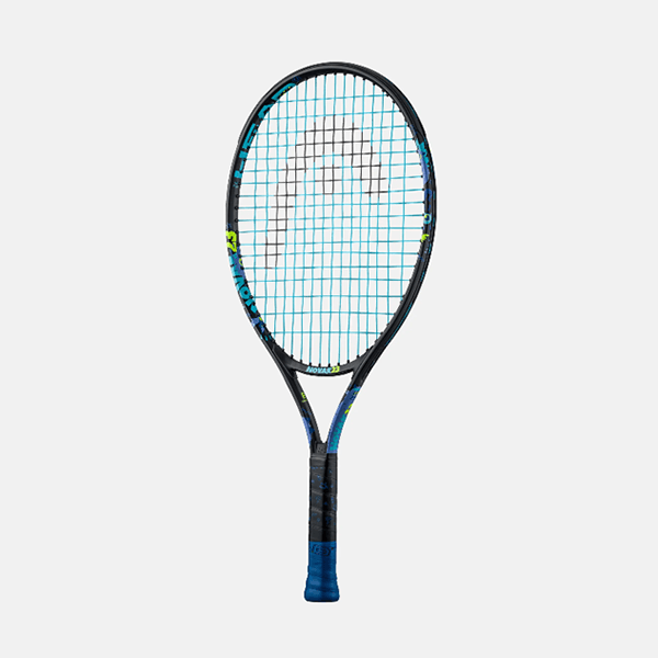 HEAD - Novak JR 23 - Tennis Racquet