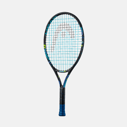 HEAD - Novak JR 23 - Tennis Racquet