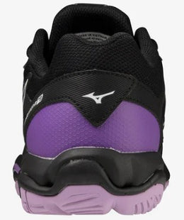 Mizuno Wave Phantom 3 Womens Netball Shoes