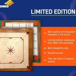 Premia Limited Edition | SWC