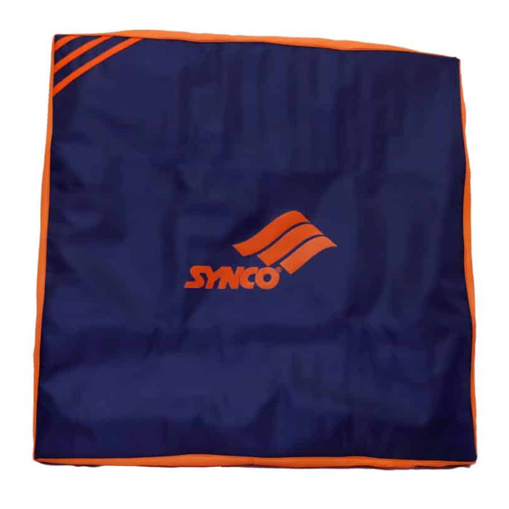 Pro Cover Blue | SWC