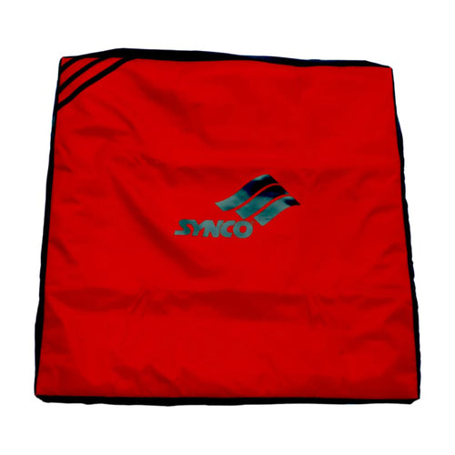Pro Cover Red