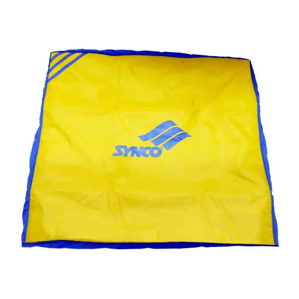 Pro Cover Yellow | SWC