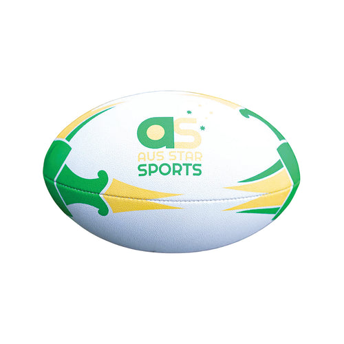 Pro Rugby League Ball Size 5