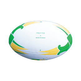 Pro Rugby League Ball | SWC