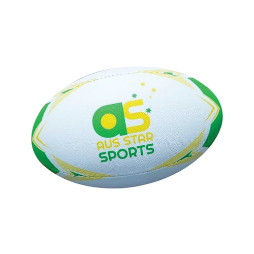 Pro Rugby Union Ball Size 5