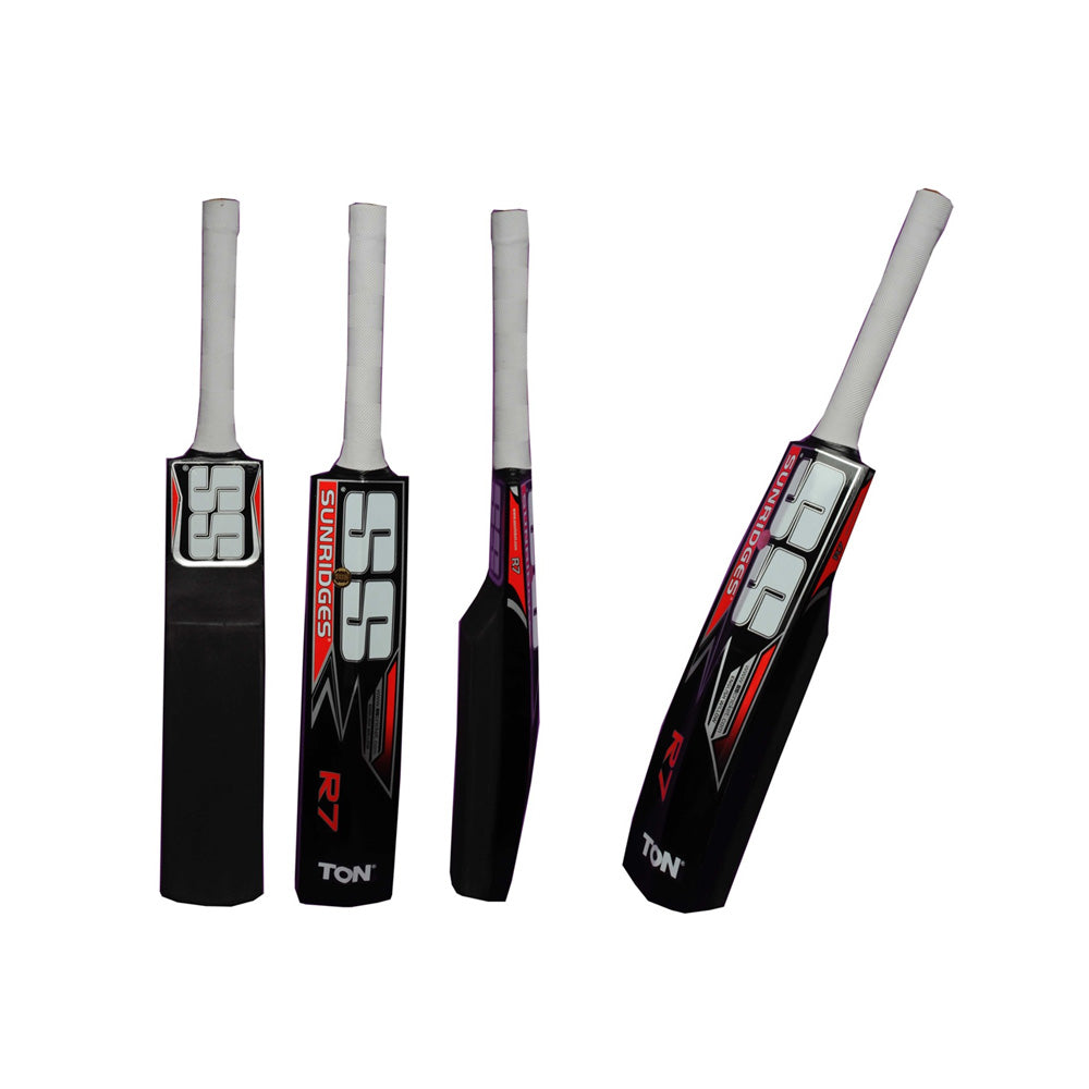 SS R-7 EW Catch Practice Bat