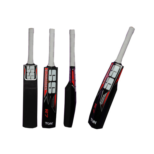 SS R-7 EW Catch Practice Bat