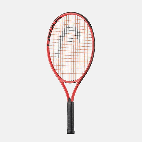 HEAD Radical JR 23 lightweight junior tennis racquet