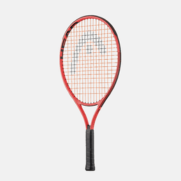 HEAD Radical JR 23 lightweight junior tennis racquet