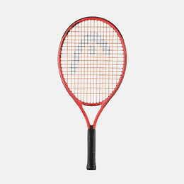HEAD Radical JR 23 lightweight junior tennis racquet