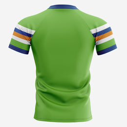Canberra Raiders Supporter Jersey
