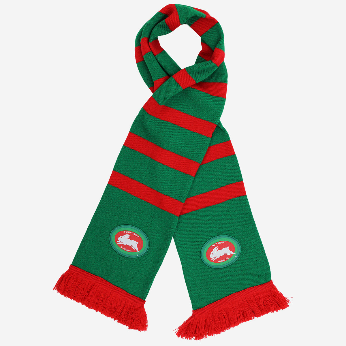Canberra Raiders Retro Scarves