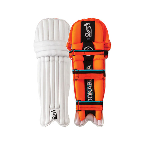 Kookaburra Rapid 100 Junior Batting Pads